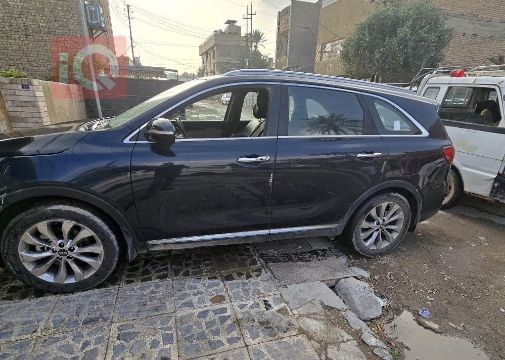 كيا سورينتو